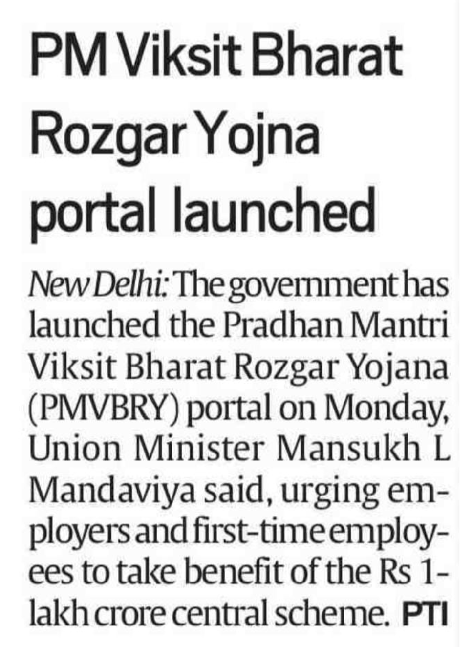 media coverage image